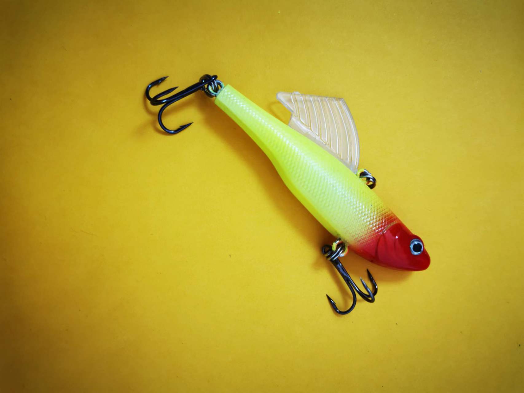 Stock Clearance Fishing Lure M - огляд і ціна Fishing Lure Popper