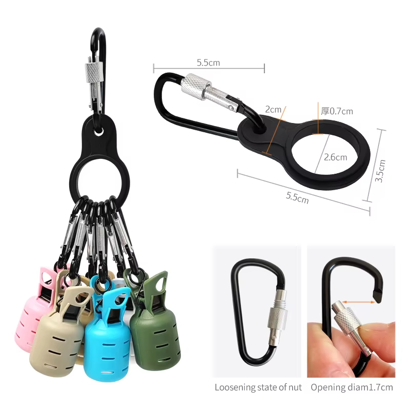 6pcs Colorful Squid Jig Hook C - огляд і ціна Fishing Lure Kit