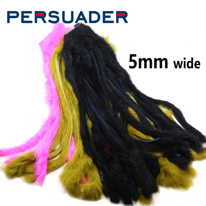 Persuader 1/2 Genuine Rabbit F - огляд і ціна Fishing Lure Popper