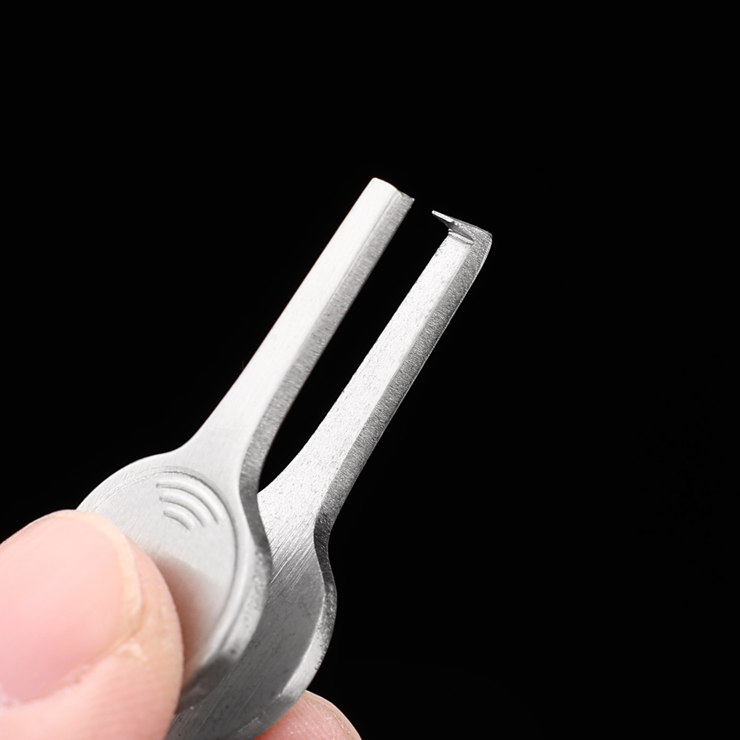 Split Ring Opener Fishing Tool - огляд і ціна Fishing Lure Accessories