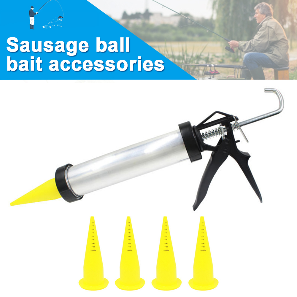 Carp Fishing Tool Aluminum Fis - огляд і ціна Fishing Lure Accessories